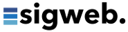 logotipo sigweb
